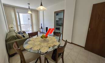 Imagem 3: Apartamento com 2 dormitórios mobiliado para locação no Itacorubi Florianopolis