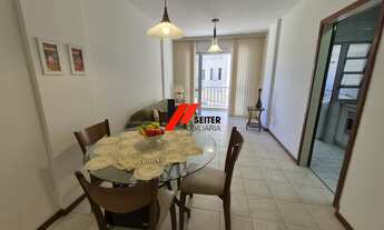 Imagem 2: Apartamento com 2 dormitórios mobiliado para locação no Itacorubi Florianopolis