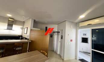 Imagem: Apartamento à venda no itacorubi