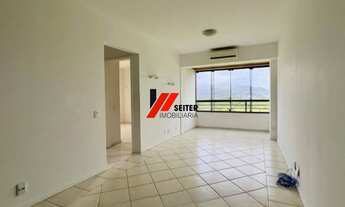 Imagem 6: Apartamento de 2 dormitorios para locação no itacorubi 70m