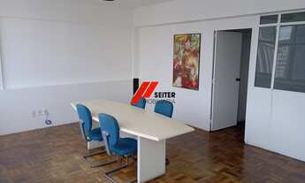 Imagem: Sala comercial para locação Centro de