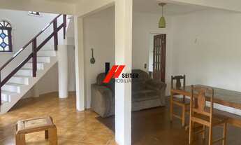 Imagem 4: Casa com edícula para alugar no Rio Tavares