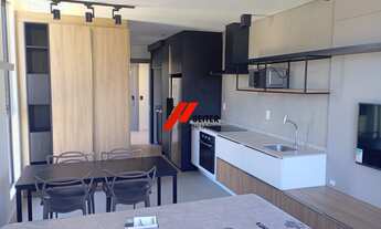 Imagem: Studio para locação trindade florianópolis