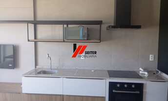 Imagem 3: Studio para locação trindade florianópolis