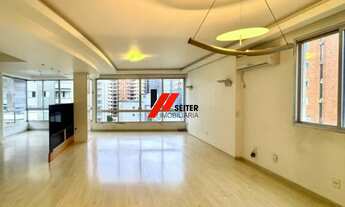 Imagem: Apartamento à venda no Centro de Florianópolis