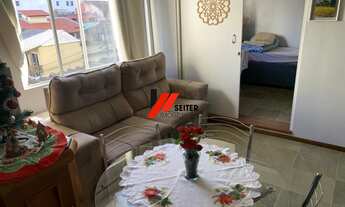 Imagem 6: Apartamento à venda no Centro de Florianópolis