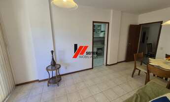 Imagem 7: Apartamento com 2 dormitórios mobiliado para locação no Itacorubi Florianopolis