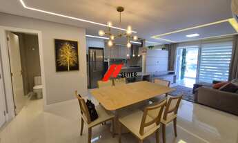 Imagem: Apartamento alto padrão para locação