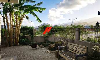 Imagem 2: Casa à venda com 4 dormitórios no Campeche Florianópolis