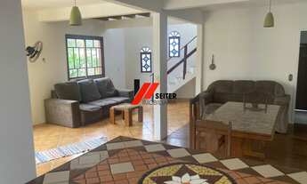 Imagem: Casa com edícula para alugar no Rio Tavares