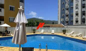 Imagem: Apartamento à venda no itacorubi