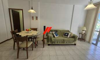 Imagem 4: Apartamento com 2 dormitórios mobiliado para locação no Itacorubi Florianopolis