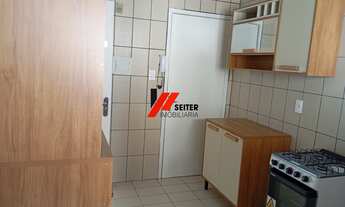 Imagem 7: Apartamento para alugar mobiliado centro de Florianópolis