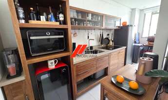 Imagem 5: Apartamento de 1 dormitorio a venda Joao Paulo Florianopolis