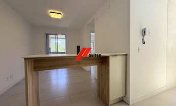 Imagem 5: Apartamento de 2 dormitórios com suite e sacada com churrasqueira a venda Itacorubi