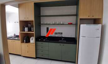 Imagem 3: Apartamento de 2 dormitórios à venda no Itacorubi