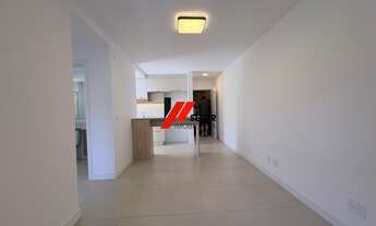 Imagem 6: Apartamento de 2 dormitórios com suite e sacada com churrasqueira a venda Itacorubi