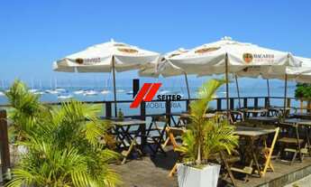 Imagem 2: Loft a venda em Santo Antônio de Lisboa Florianópolis