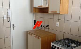 Imagem: Apartamento para alugar mobiliado centro