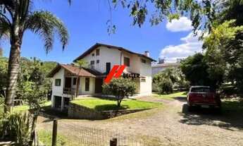 Imagem: Casa para locação em Santo Antônio de
