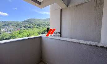 Imagem 7: Apartamento de 2 dormitórios com suite e sacada com churrasqueira a venda Itacorubi