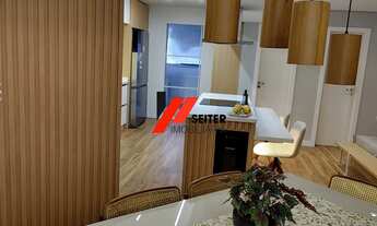 Imagem 2: Apartamento à venda no Centro Florianópolis