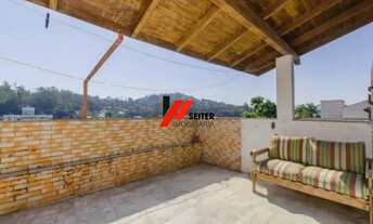 Imagem 3: Casa para locação em Carvoeira Florianópolis