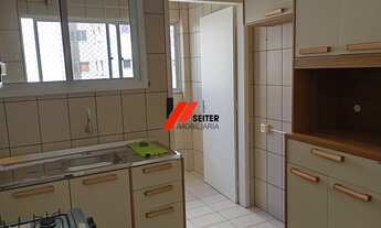 Imagem 2: Apartamento para alugar mobiliado centro de Florianópolis