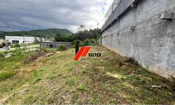 Imagem 2: Terreno á venda na avenida das torres, São josé