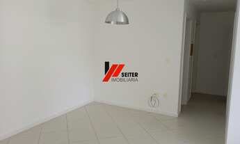 Imagem 7: Apartamento 2 dormitórios mobiliado Agronômica