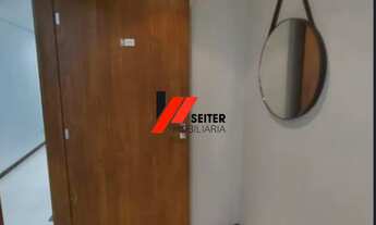 Imagem 2: Sala comercial à venda no Centro de Florianópolis