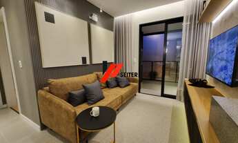 Imagem 3: Apartamento a Venda no Bairro Saco Grande em Florianópolis