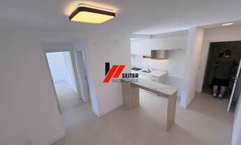 Imagem 2: Apartamento de 2 dormitórios com suite para alugar Florianopolis