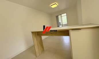 Imagem 6: Apartamento de 2 dormitórios com suite para alugar Florianopolis