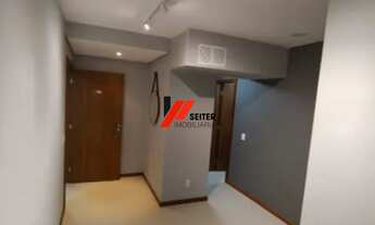 Imagem 4: Sala comercial à venda no Centro de Florianópolis