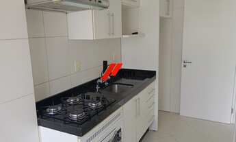 Imagem: Apartamento 2 dormitórios mobiliado Agronômica