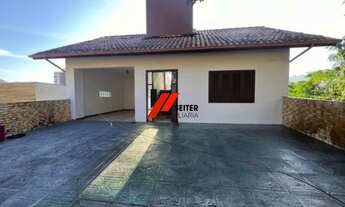 Imagem: Casa para locação em Carvoeira Florianópolis