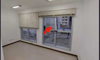 Imagem 6: Sala comercial à venda no Centro de Florianópolis