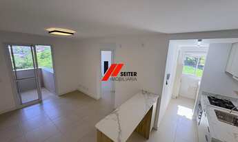 Imagem: Apartamento de 2 dormitórios com suite