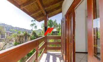 Imagem 6: Casa para locação em Carvoeira Florianópolis