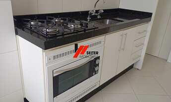 Imagem 4: Apartamento 2 dormitórios mobiliado Agronômica