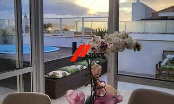 Imagem 7: Cobertura à venda em Ponta das Canas Florianópolis