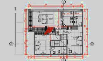 Imagem 2: Casa a venda na planta santo antonio de lisboa florianópolis