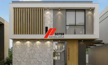 Imagem: Casa a venda na planta santo antonio de