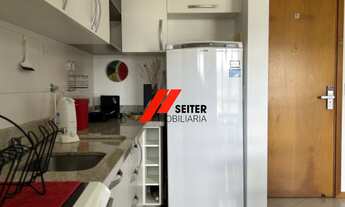 Imagem 7: Apartamento studio privativo na agronomica