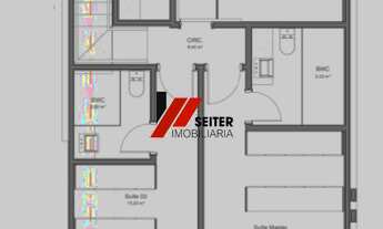 Imagem 5: Casa a venda na planta joão paulo florianópolis