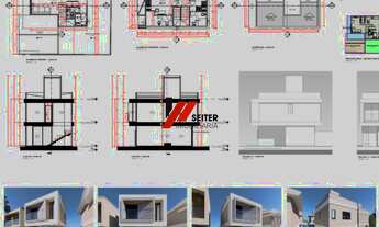Imagem: Casa a venda na planta santo antonio de