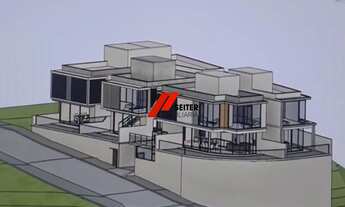 Imagem 3: Casa a venda na planta joão paulo florianópolis