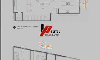 Imagem 4: Casa a venda na planta joão paulo florianópolis