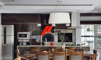 Imagem 2: Cobertura à venda em Ponta das Canas Florianópolis